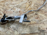 Патрубок шланг труба кондиціонера ford focus mk4 jx61-19a834-pd 2018- Київ, фото thumb