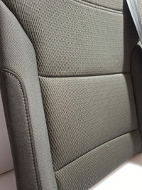 фото thumb №7, Golf vii sportsvan спинка задней сиденья двойной подлокотник супер состояние