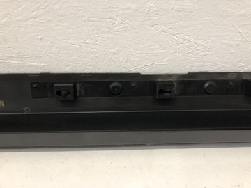 фото thumb №8, Планка накладка порога левая volvo v90 ii 31386143 31420303