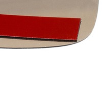 фото thumb №11, Fiat scudo 2007+ вкладиш скло дзеркало dół правий