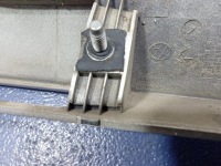 фото thumb №5, Peugeot 308 i t7 sw kombi накладка молдинг крышки задняя pgh0081