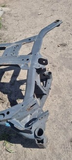 фото thumb №6, Jaguar f-pace передній підрамник перед підрамник