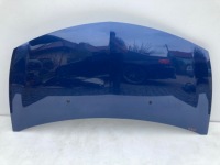 фото thumb №1, Капот кришка двигуна renault clio iii lift nv432 05-12r.