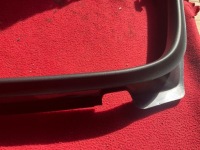 фото thumb №12, Porsche panamera 971 молдинг задних левых дверь 971867455