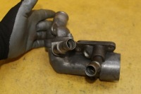 Корпус термостата 24415162 z22yh zafira b 2.2 b в Украине, фото thumb