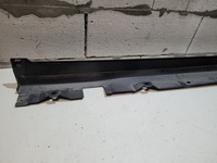 фото thumb №5, Молдинг порог левая mercedes eqa gla glb w243 h243 w247 h247