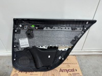 фото thumb №8, Skoda octavia iii kombi vrs обшивка дверь задний левый