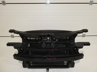 фото thumb №7, Pas передний vw volkswagen caddy iii 1t0121341c