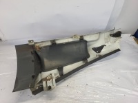 фото thumb №10, Защита стойка уголок дефлектор левый кабины iveco eurocargo 2 ii 120e25