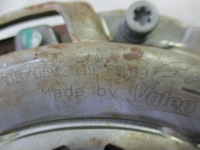 фото thumb №8, Колесо маховик набір зчеплення fiat 1,3 mj 55261926