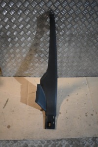 Купити Ідеальна накладка поріг ліва audi e-tron 1, фото thumb