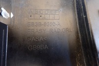 фото thumb №13, Ford ranger iv lift 15- решітка радіатора радіатора решітка радіатора бампера eb3b8350a оригінальний номер