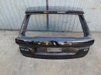 фото thumb №1, Крышка багажника багажника volvo xc60 ii 2017-