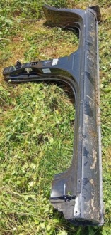 Купить Порог левая правая  porsche cayenne 7l, фото thumb