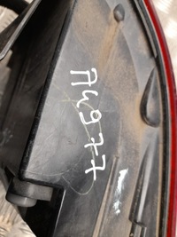 фото thumb №7, Лампы задние jeep grand cherokee iv 2016 с левый p68142941ah