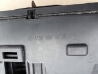 фото thumb №7, Mercedes gla gla w156 решётка радиатора решётка радиатора a1568880038 usa