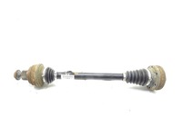 фото thumb №1, Привідний вал права правий задня задня audi q5 8r 8r0501204d