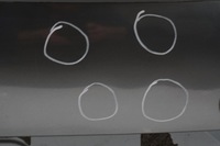 фото thumb №14, Skoda octavia iii hb 16r кришка багажника lf7x