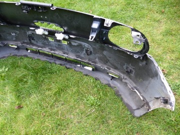 фото thumb №10, Hopnda e электрический 19- бампер перед переднее познань