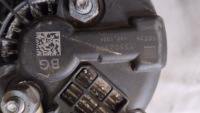 Генератор opel astra j insignia a zafira c chevrolet 1.6 16v 13502595 с Разборки, фото thumb