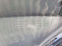 фото thumb №13, Бампер задняя задний плита диффузор porsche taycan 9j 9j0807421e