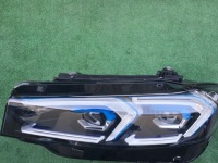 фото thumb №3, Bmw 3 iii g20 g21 lift full led лампа передня