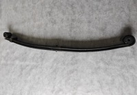 фото thumb №2, Ресора двошаровий scania r s передній перед 2474642