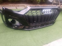 фото thumb №8, Rs5 f5 8w бампер rs4 8w lift перед задня задній 4k8 4k9 карбон a5 s5 8w6