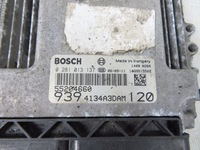 фото thumb №5, Блок управления двигателя alfa romeo 159 1.9 jtdm 55204660 55204660