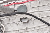 фото thumb №8, Ford mondeo mk4 бардачок na накладки на фары bs71-a519d56-bf