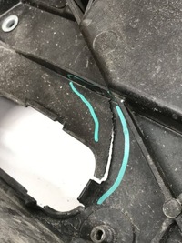 фото thumb №6, Citroen jumpy 2021 pas передний 9808290780