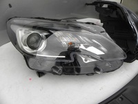 фото thumb №5, Peugeot 2008 lift капот бампер лампи ,радіатор