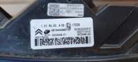 фото thumb №6, Lampa/halogen citroen berlingo iv led