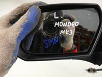 фото thumb №10, Ford mondeo mk3 iii hb зеркало 5 pin левая k0 eu