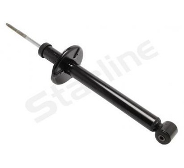 фото thumb №1, Starline амортизатор vw corrado 89-95/ golf ii/