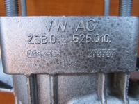 фото thumb №13, Vw audi skoda seat фланець права піввісь міст задня редуктор haldex 4x4 привідний вал