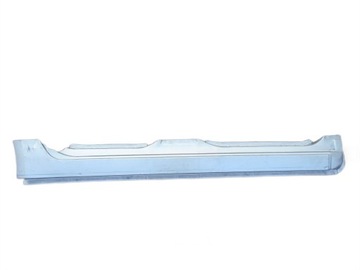 фото thumb №1, Citroen c4 picasso 06-13 поріг пороги правий новий оцинковка