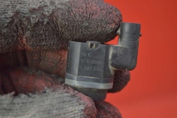 фото thumb №10, Датчик парковка pdc зад 9139866 bmw x3 e83 06-10