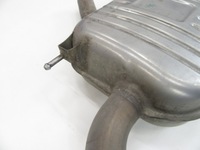 фото thumb №5, Гасник кінцевий вихлоп bmw f48 x1 1.8i b38a15 136km