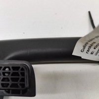 фото thumb №7, Audi a4 s4 b9 8w 2017 левая сторона кронштейн / ручка потолочная задняя