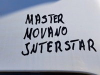 фото thumb №2, Renault master movano interstar двері правий задня