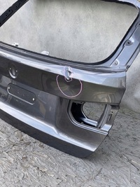 фото thumb №6, Bmw seria 3 f31 touring задня кришка багажника багажника задня