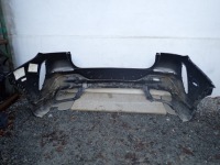 фото thumb №9, Бампер задня задній bmw x6 g06 m набір 2019-