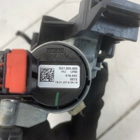 фото thumb №12, Замок зажигания + 2 x ключ pilot kpl. vw t-roc 2ga 19r