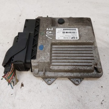 фото thumb №5, Suzuki блок керування комп'ютер двигуна fgp55192498