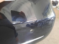 фото thumb №7, Mercedes w213 e-klasa бампер задняя задний a2138850025