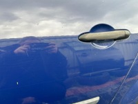 фото thumb №2, Дверь полный левый задняя renault megane scenic ii ov460