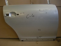 фото thumb №2, Citroen c4 двері праве задня