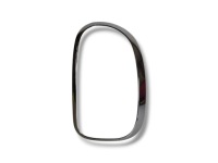 Купить Mini cooper countryman r60 0344403 панель фары хром лампы правый задний, фото thumb