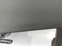 фото thumb №7, Audi a7 4g8 панель консоль подушка безпеки подушки ремені оригінал демонтаж